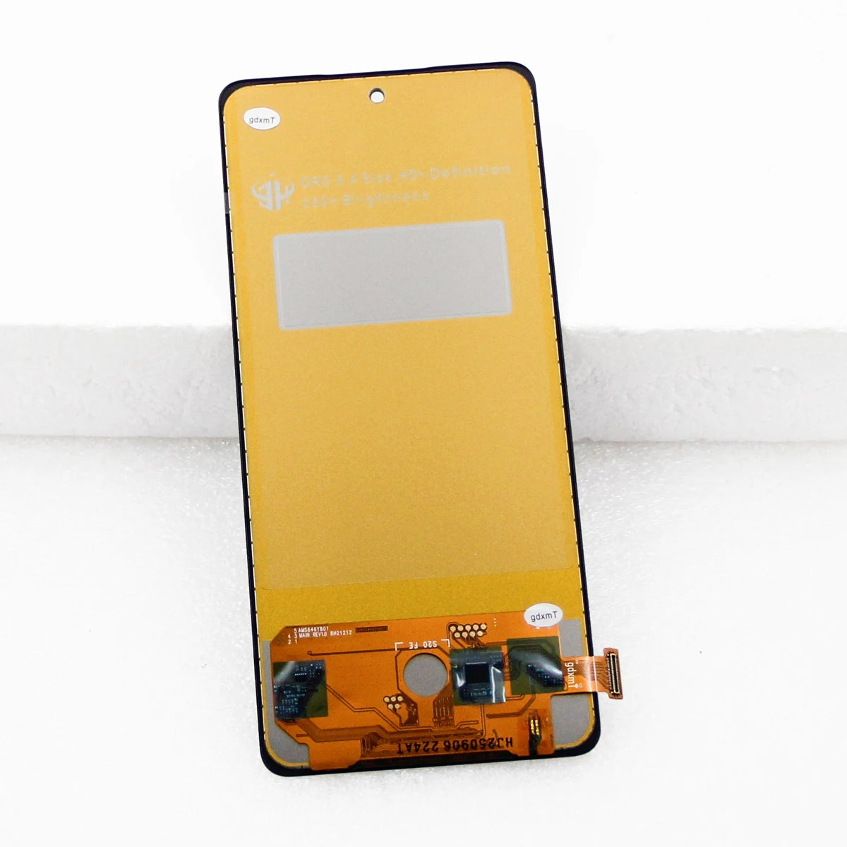 S20FE Screen for Samsung Galaxy S20 FE G780F G781B LCD Display Touch Screen Part for Samsung Galaxy S20 Lite Assembly Parts Samsung phone repair parts