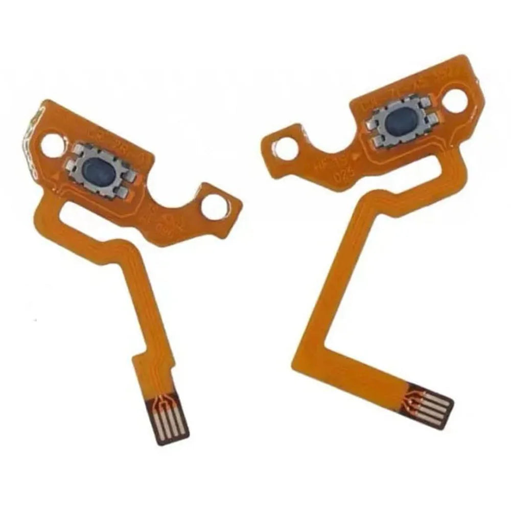 Replacement For Nintendo Switch 2 NS2 Type-C Charging Port Power Cable Fan Antenna ZL ZR Ribbon Cable Joystick Earphone Jack Game console repair parts