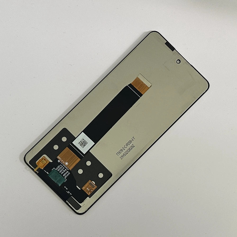 6.78''Original For Blackview Oscal Tiger 12 LCD Display Touch Screen Digitizer Assembly Repair For Blackview Tiger12 Lcd Sensor Blackview phone repair parts
