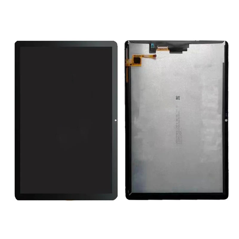 10.1 Inch For TCL Tab 10L Gen 2 8492A LCD Display Touch Screen For TCL Tab 10L Gen 2 8492 Digitizer Glass Screen LTGBX101110140 Tablet repair parts