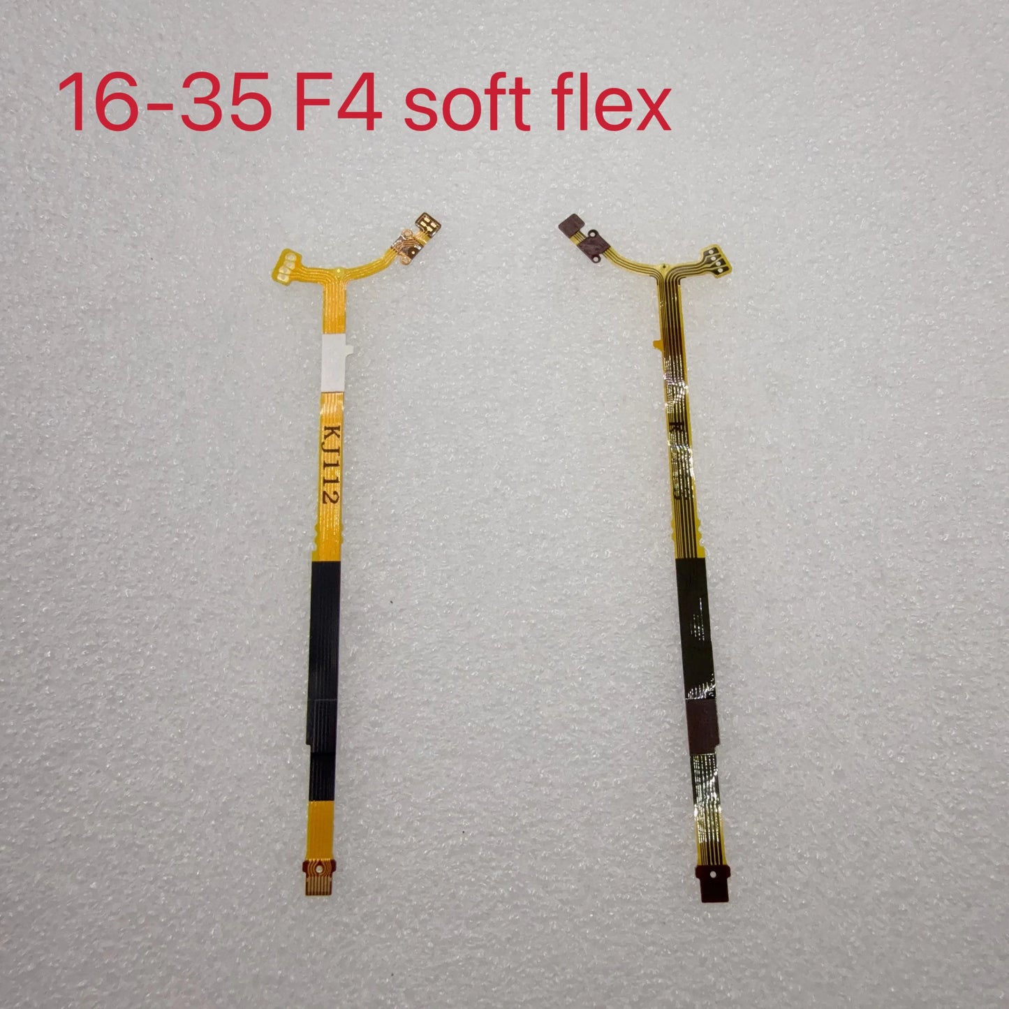 1 pcs NEW For Canon EF 16-35mm F4L Lens Aperture Soft Flex Diaphragm Cable Ribbon FPC EF 16-35 F4 F/4L IS USM Digital Camera repair parts