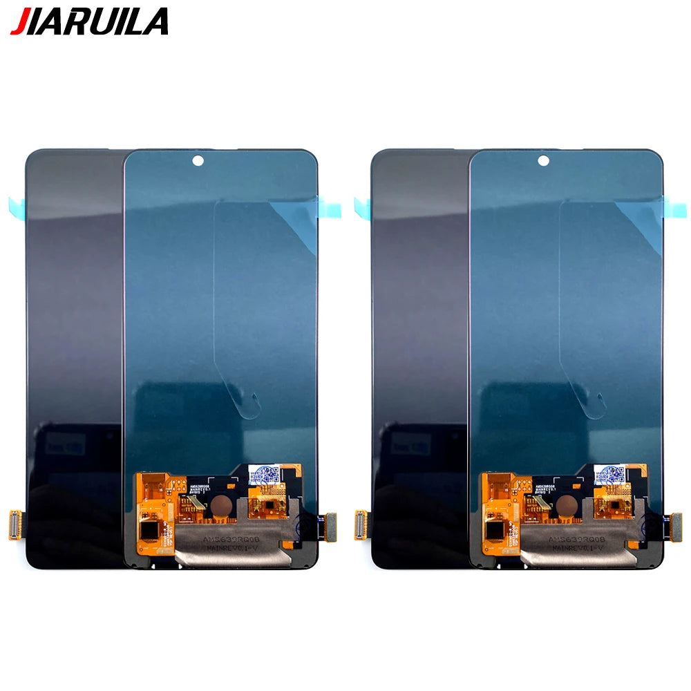 Screen For Xiaomi Mi 9T Pro / Mi 9T LCD Display Digital Touch Screen For Xiaomi Redmi K20 Pro / K20 Replacement Parts Xiaomi  Xiao mi phone repair parts