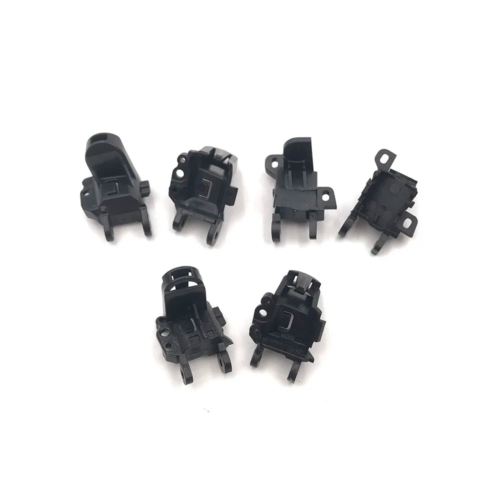 1-5 Pairs For Xbox One/One S/Xbox Series S X Controller RT LT Bracket Trigger Button Replace Internal Bracket Game console repair parts
