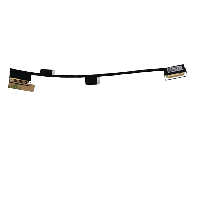 NEW ORIGINAL Laptop LCD Cable For Lenovo ThinkPad T14s UHD 4K GT4A3 40PIN DC02C00LT00 DC02C00LT10 DC02C00LT20 Lenovo laptop repair parts