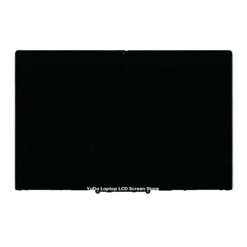 15.6 Inch Laptop LCD Touch Screen For Lenovo Chromebook C340-15 Type 81T9 Display Digitizer+Bezel Assembly Replacement 1920x1080 Lenovo laptop repair parts