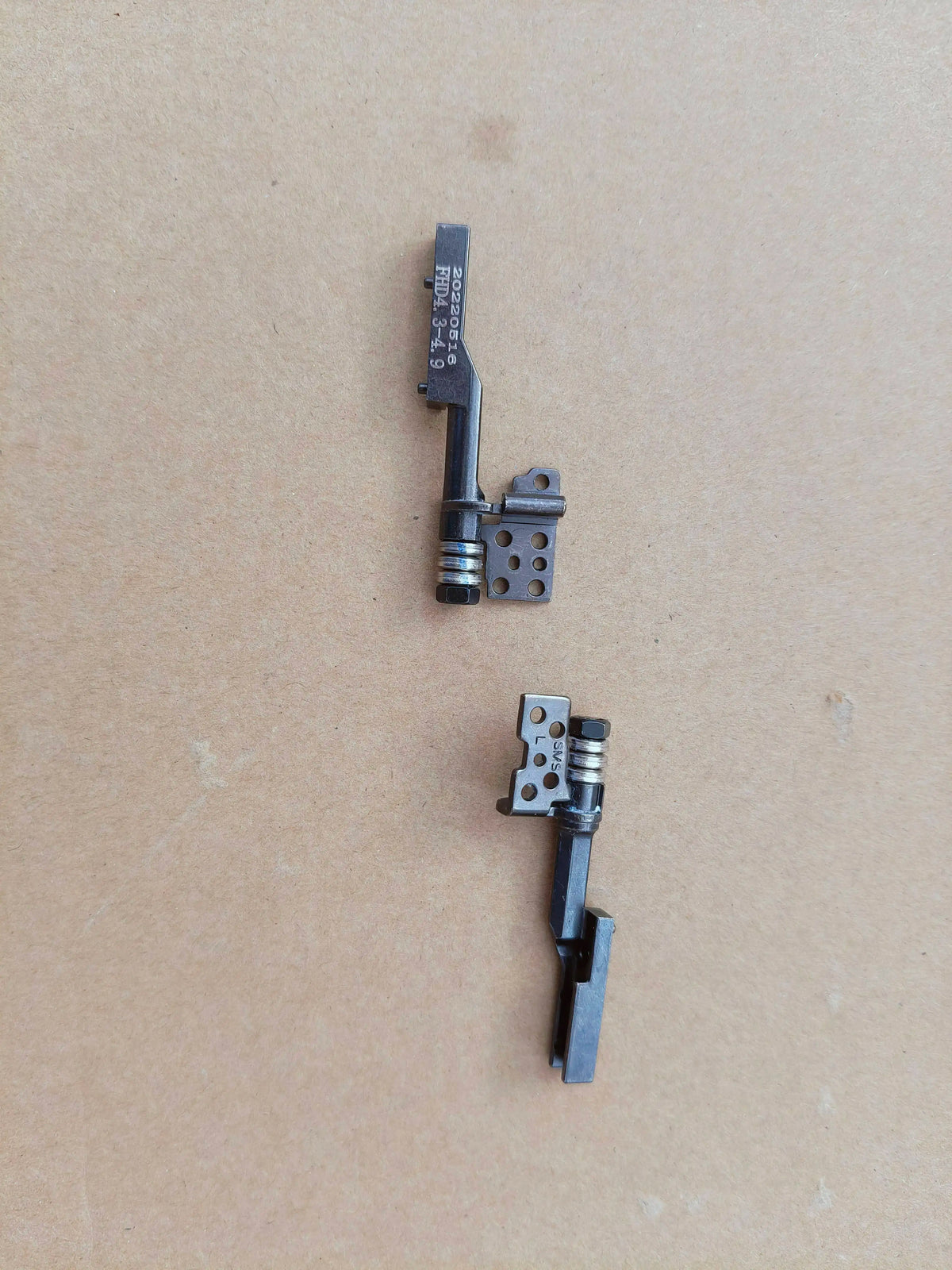 For Razer Blade15 RZ09-0328 lcd screen shaft hinge FHD 20220516 Razer laptop repair parts