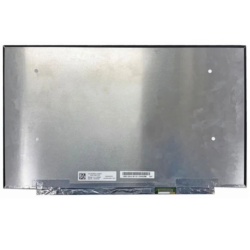 15.6" Slim 40 Pin Laptop Screen LQ156M1JW04 LQ156M1JW03 2560*1440 IPS 240HZ Display Matrix Panel