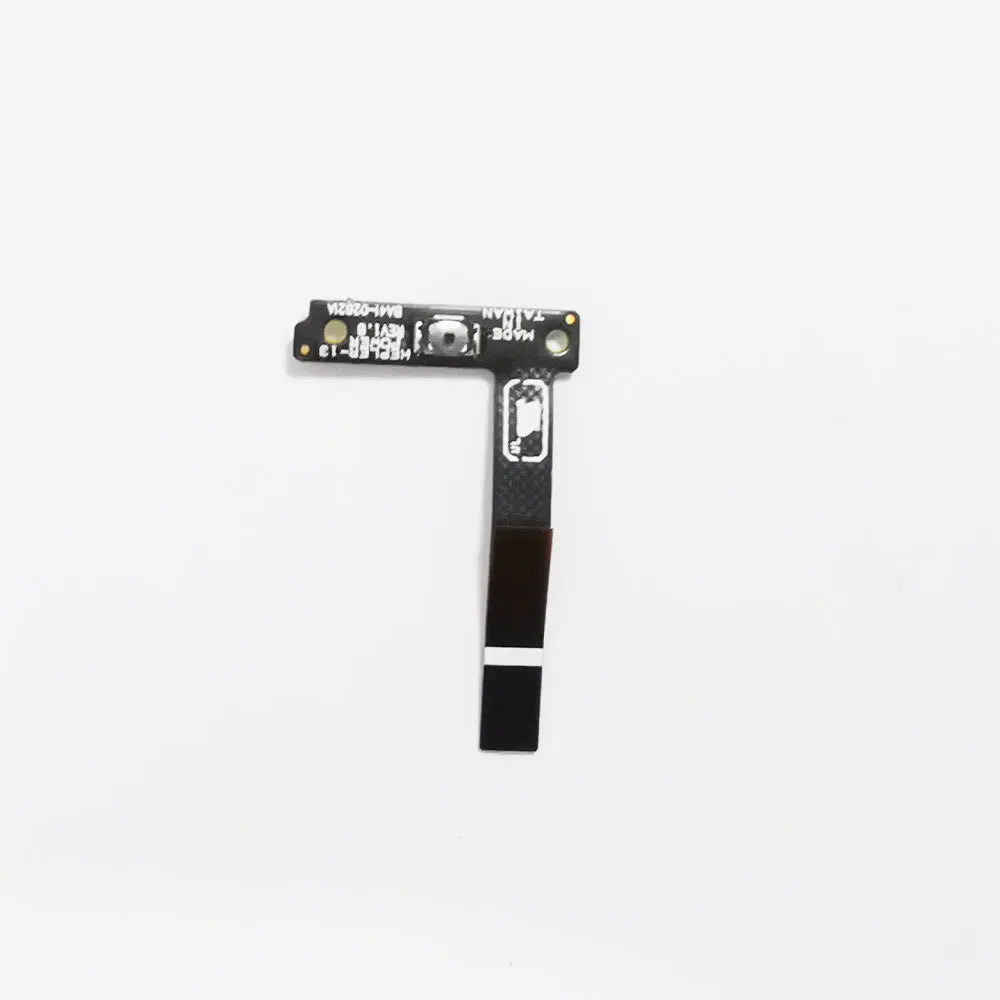 OEM For Samsung Galaxy Book Flex Alpha NP750QCJ NT750QCR NT750QCJ Laptop USB Jack Switch Power Button Board Cable BA92-20410A Samsung laptop repair parts