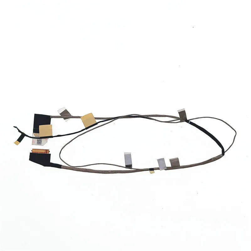 New Original Laptop LCD EDP Cable For Dell Latitude 3590 E3590 DAL20 NO TOUCH 86KN6 086KN6 DC02002YC00 Dell laptop repair parts