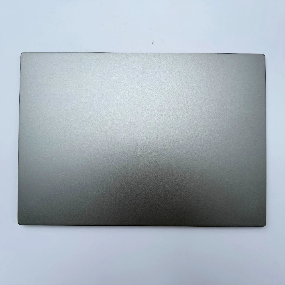 LCD Rear Top Lid Back Cover Case housing For Thinkpad L13 Gen1 Gen2 S2 5th 6th A case cover 5CBOS95344 silver