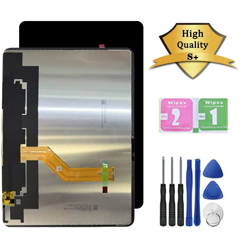 13.2“New For Oneplus Pad 3 LCD Display Touch Screen Digitizer Glass Assembly For 1+ Pad 3 OPD2415 LCD Repair Parts Tablet repair parts