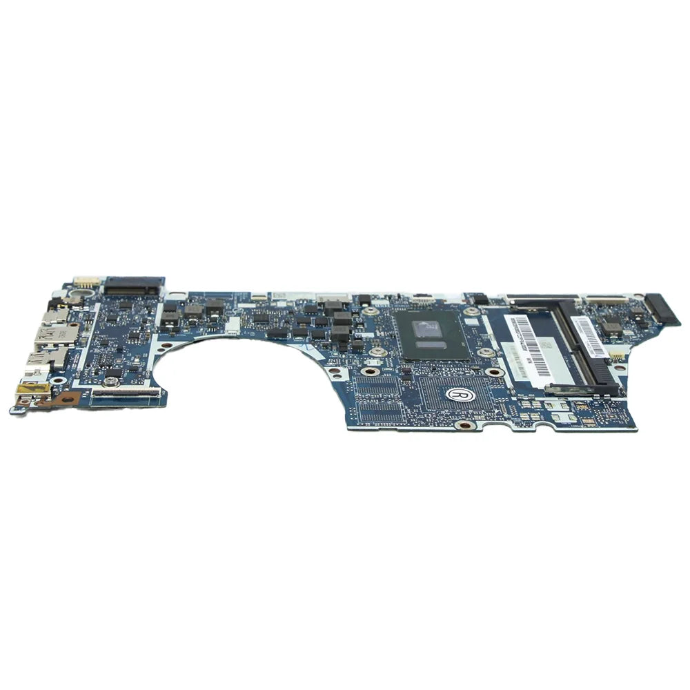 Laptop Motherboard For Lenovo Yoga 530-14IKB Flex 6-14IKB NM-B601 With CPU: I37130U I58250 I78550 FRU:5B20R08875 5B20R08729  Lenovo laptop repair parts