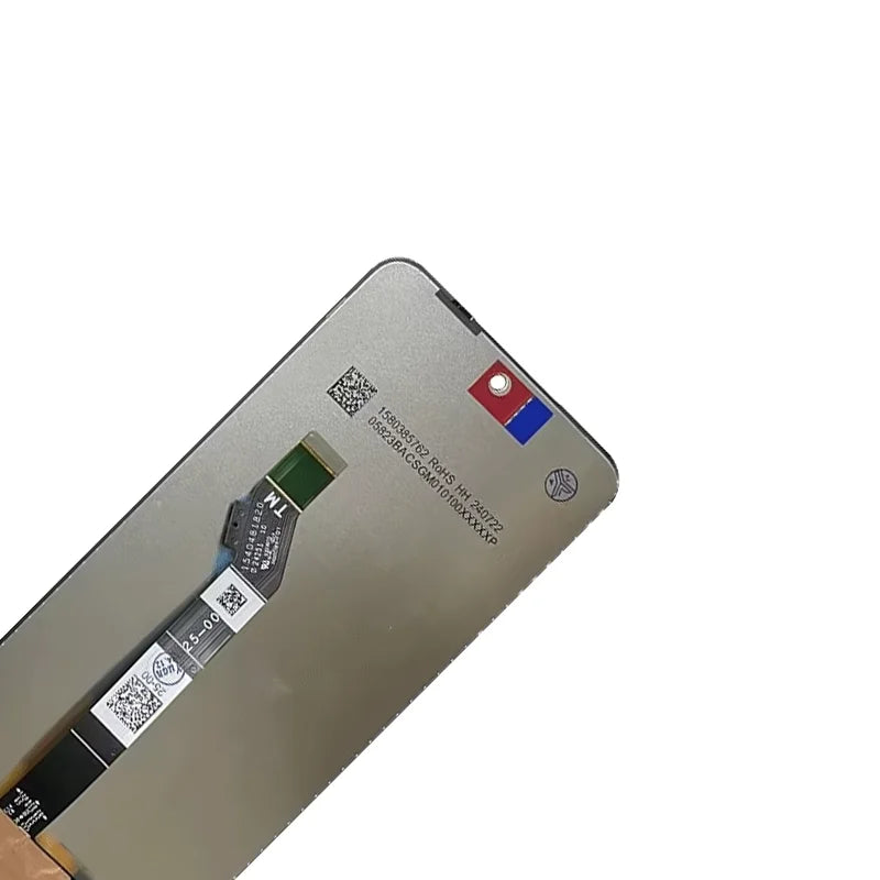 6.7"New for Motorola Moto G Play (2026) LCD Display Touch Screen Digitizer Replacement for Moto G Play 2026 LCD Replacement Motorola phone repair parts