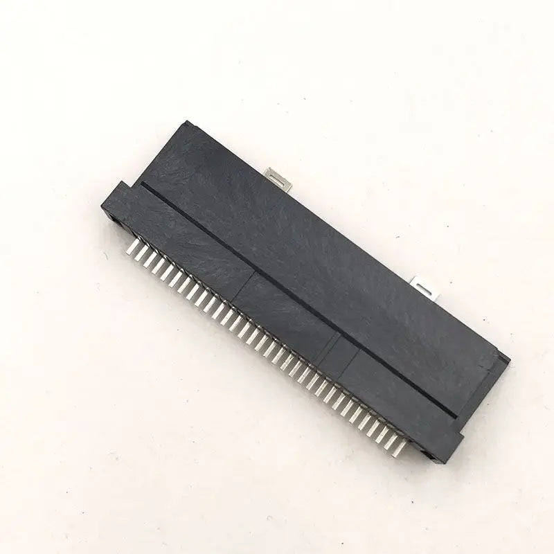 1PC For NDS NDSL Socket Slot 32Pin Game Cartridge Card Slot Connector Reader For GBA Console Game console repair parts