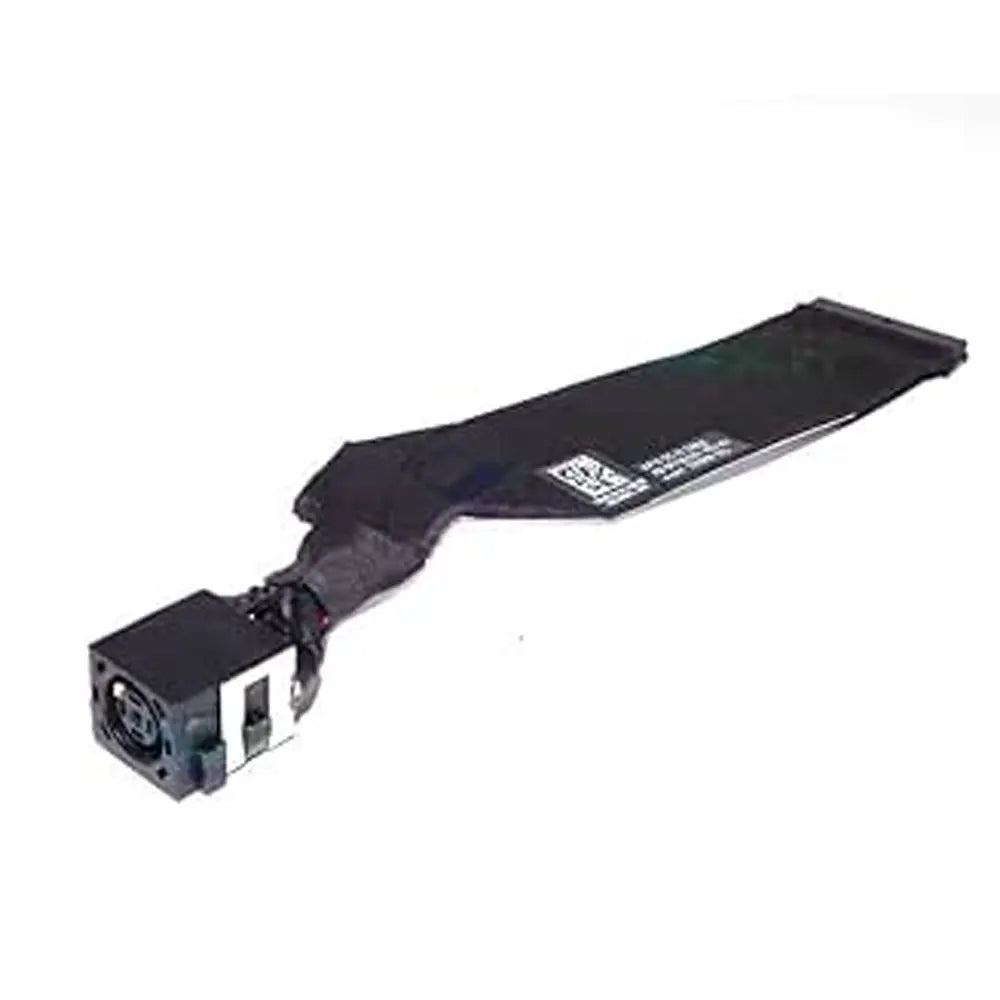 For Dell Alienware M16 R1 M18 R1 M18 R2 P51E Laptop DC Power Connector Jack DC-IN Charging Flex Cable 0TWY0C 450.0RV0B.0021 Dell laptop repair parts
