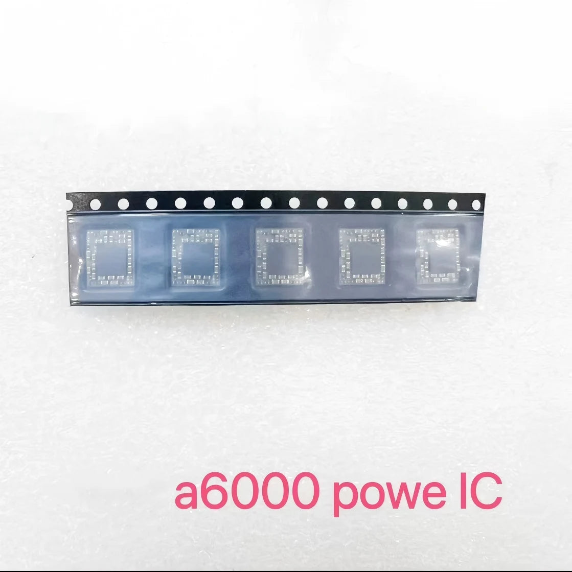 1PCS NEW IC Chip BD8336 To Solve Main Board Motherboard Not Power On Issue For Sony A7 A6000 ILCE-7 ILCE-6000 Repair Parts Digital Camera repair parts