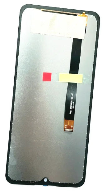 Original 6.52'' NEW For Oukitel WP13 WP15 WP15S LCD Display + Touch Screen Digitizer Assembly 100%Tested Work Replacement Other Brand Phone repair parts
