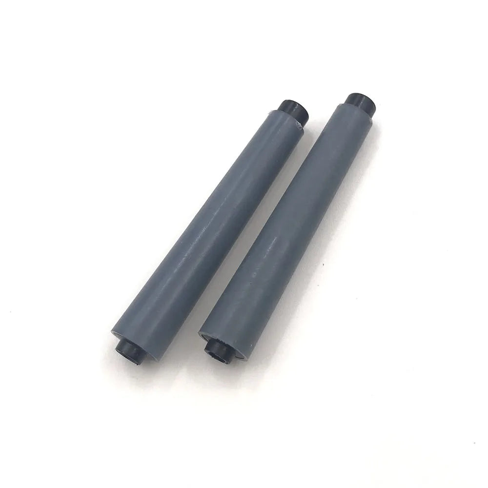 1Pairs For Ps4 1000/1100 1200 Game Console Dvd Drive Shaft Tray Roller Set Game console repair parts