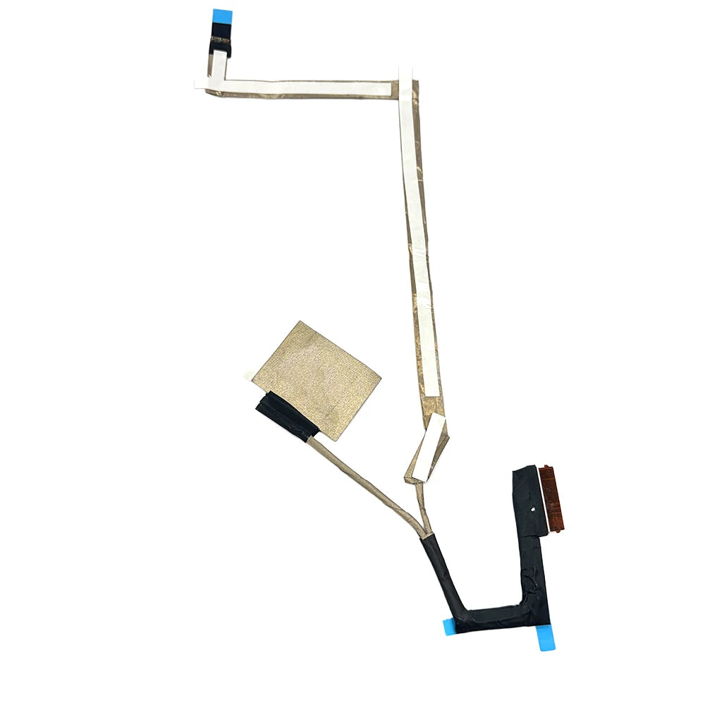 30-Pin Non-Touch Screen Cable for Dell Chromebook 11 CC11260 P29T005 – P/N: 0W97PT / DC02004V100  Dell laptop repair parts
