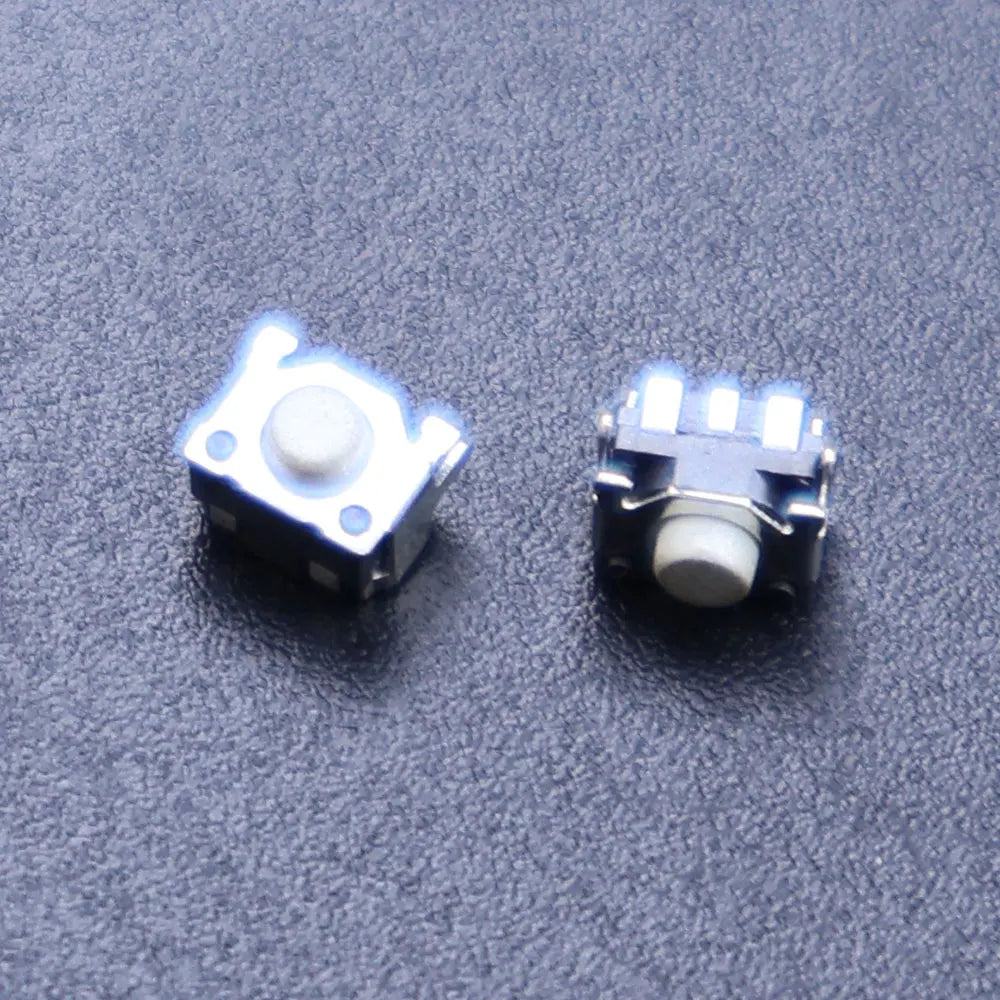 2-10PCS For Xbox One /One S/ Elite/360 Controller Power Switch Button Connect Button Sync Bluetooth Switch Buttons Repair Parts Game console repair parts