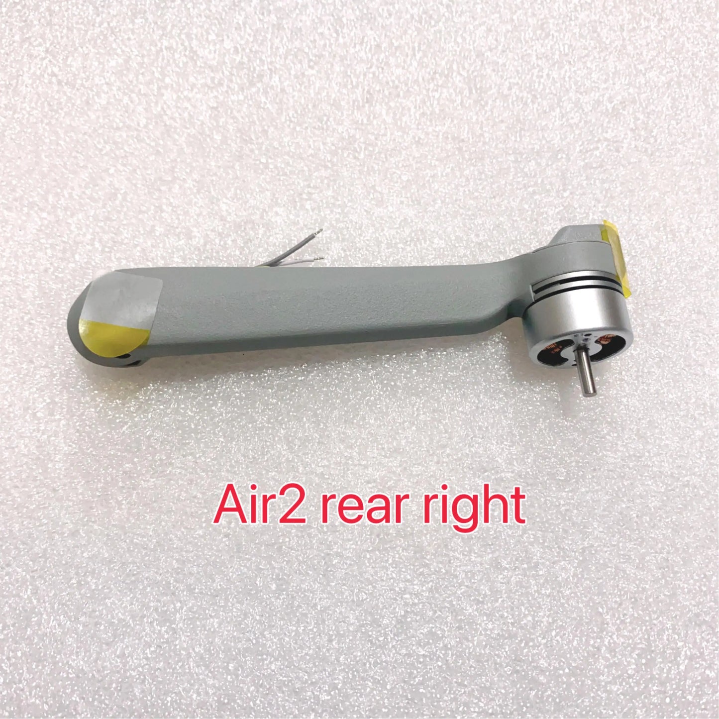 Original Motor Arm for DJI Mavic Air2 Air 2 Arms Replacement Repair Parts New Digital Camera repair parts