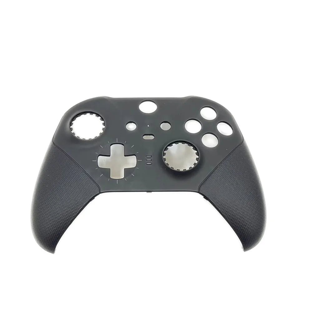 For Xbox One Elite Controller Series 2 Front Cover Shell Case Faceplate Game console repair parts