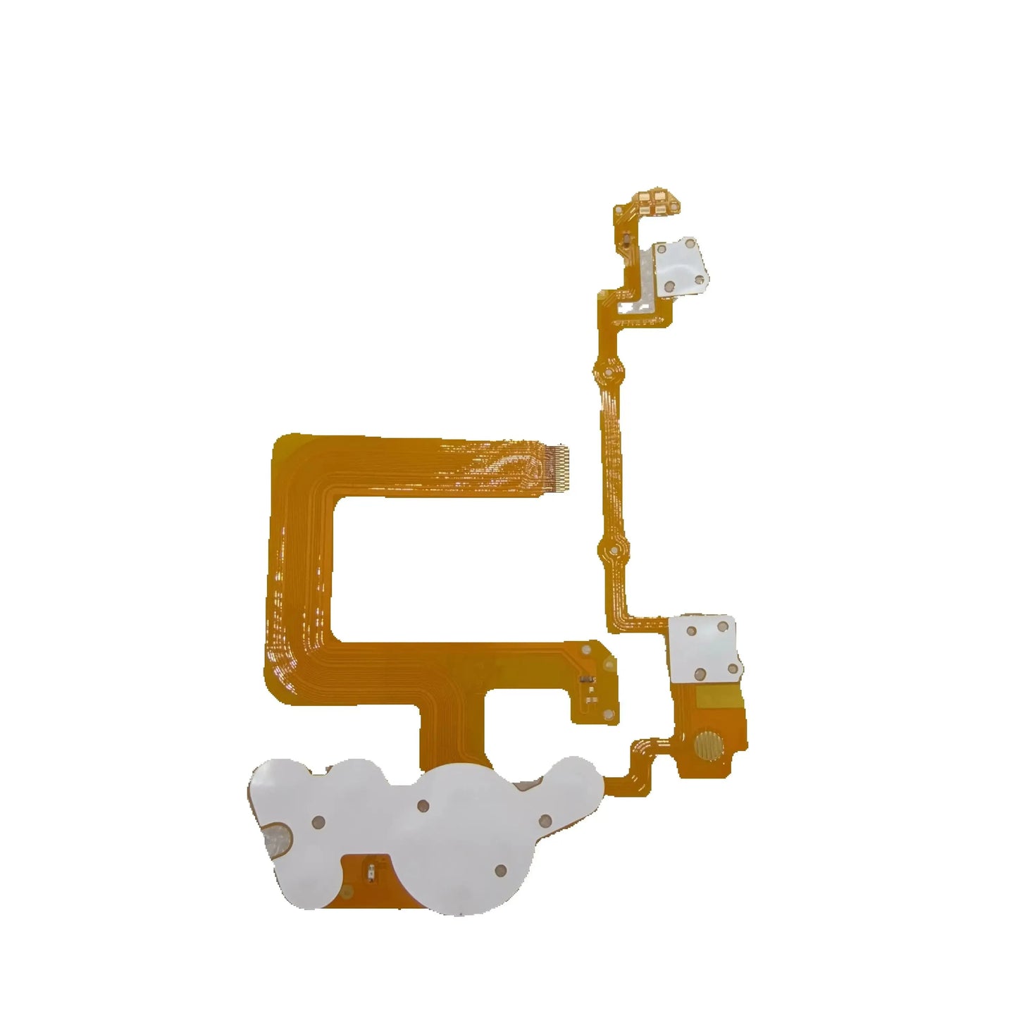 1Pcs NEW Function Keyboard Key Button Flex Cable Ribbon Board For Nikon D5200 Digital Camera Repair Part  Digital Camera repair parts