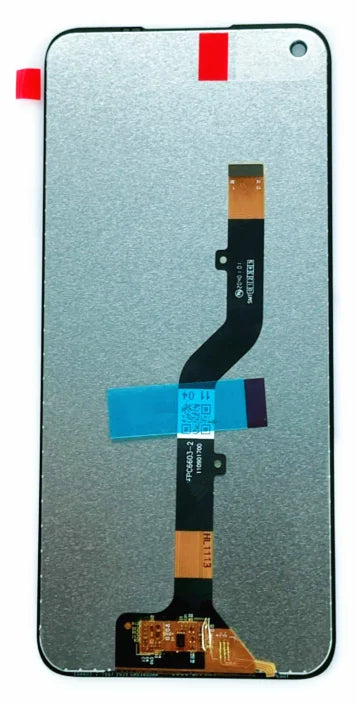 6.22 Inch New Original Replacement Parts for BLU G71 G0430WW LCD Display Touch Screen Digitizer Other Brand Phone repair parts