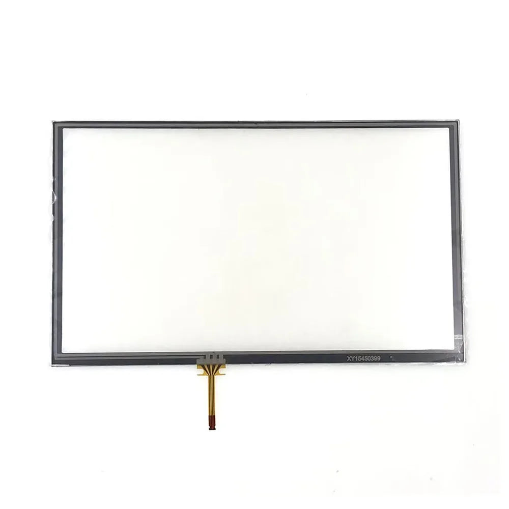 LCD Screen For WIIU Gamepad Digitizer Screen Replacement Spare Part Game Console Accessories Repairing Touchscreen Game console repair parts
