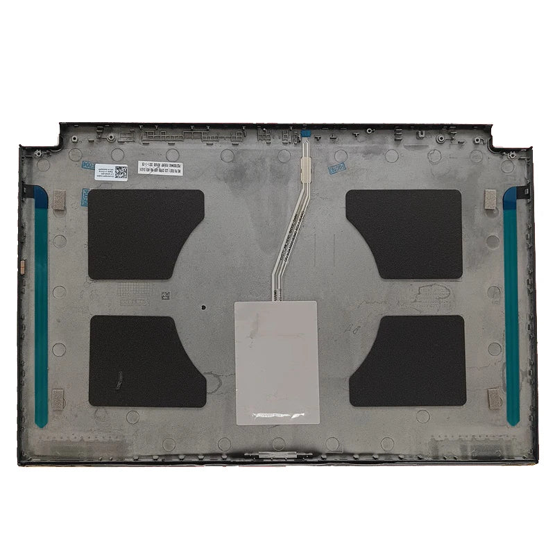 NEW ORIGINAL Laptop Replacement Lcd Back Cover Case For Dell Alienware M17 R3 R4 0P55W9 0NHWPF 0CP74V Dell laptop repair parts