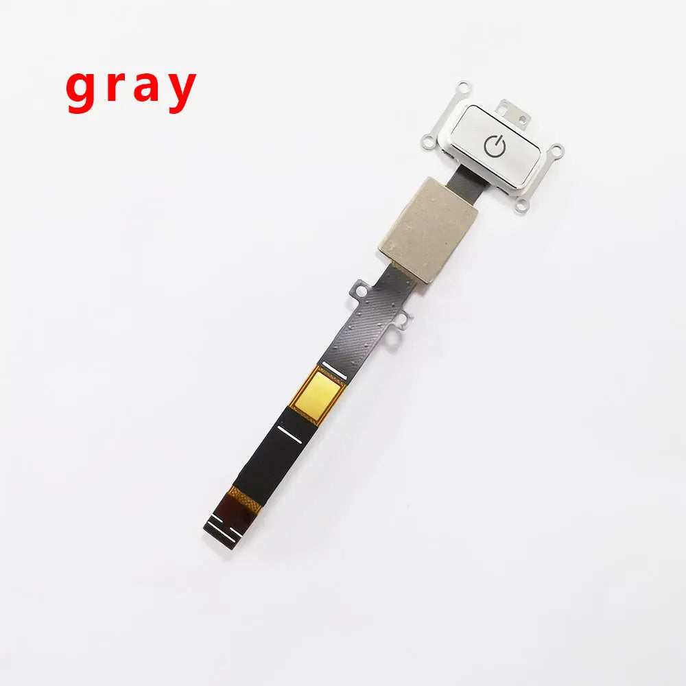 For ASUS Zenbook 14 OLED UX3402 UX3402Z UX3402ZA Q409 Q409Z Q409ZA Laptop Power Button Board with Cable switch Repairing ASUS laptop repair parts