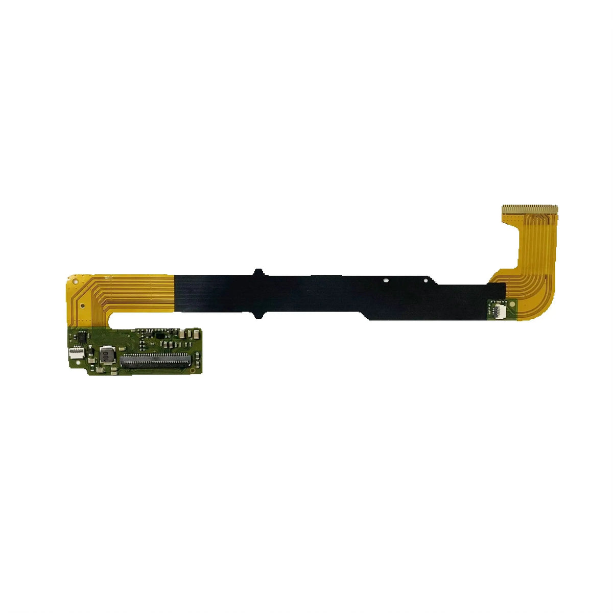 New XA2 LCD Flex Cable With Full IC For Fuji Fujifilm XA2 X-A2 Camera LCD Contact Mainboard Cable Repair Parts Digital Camera repair parts