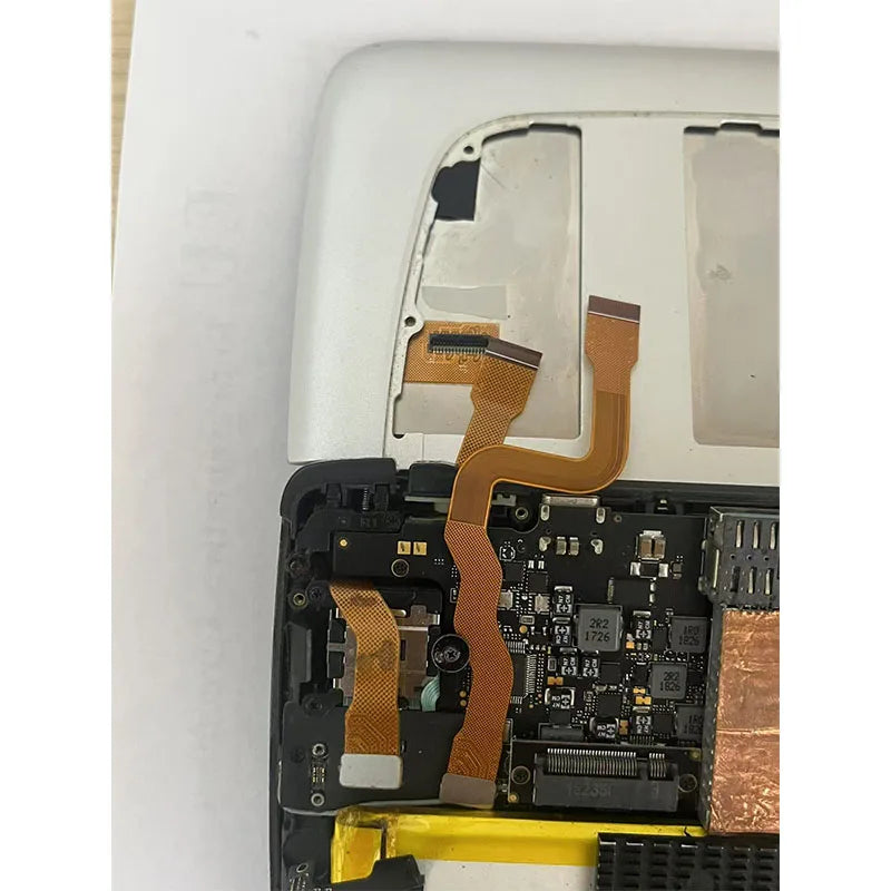 Suitable for GPD win2 cable, connecting the screen and the motherboard,  new GPD win2 FPC Game console repair parts