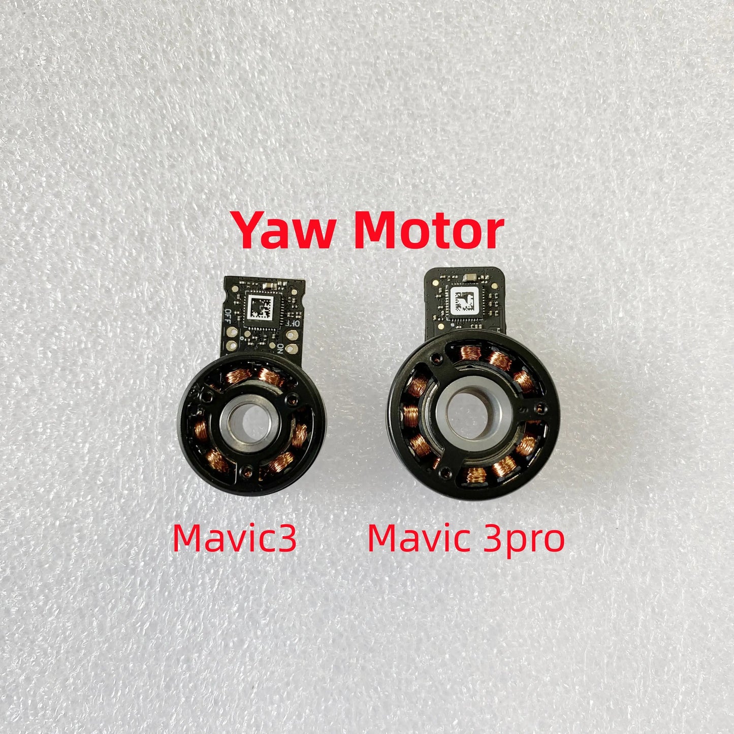 New Original Yaw Motor for MAVIC 3 Gimbal Yaw Motor Mavic 3PRO Y Motor Yaw Engine Repair Parts Digital Camera repair parts