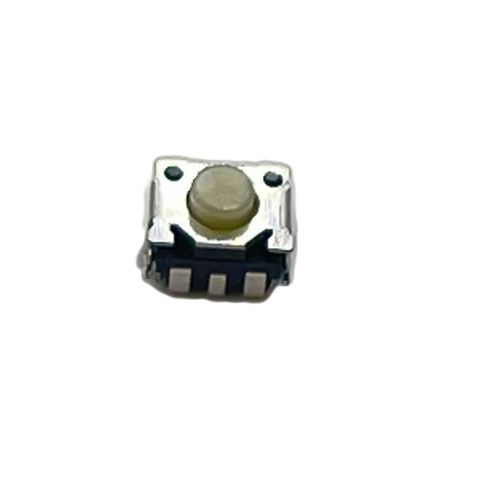 10PCS For NDSL NDSi Replacement L/R Shoulder Trigger Button For Nintendo DS Lite & Game Boy Micro Game console repair parts