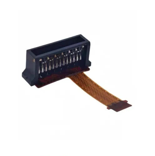 1/5Pairs Replacement ZR ZL Button Ribbon Flex Cable For Switch 2 NS2 Joycon 2 Left Right Handle Female Connector Slide Socket Game console repair parts