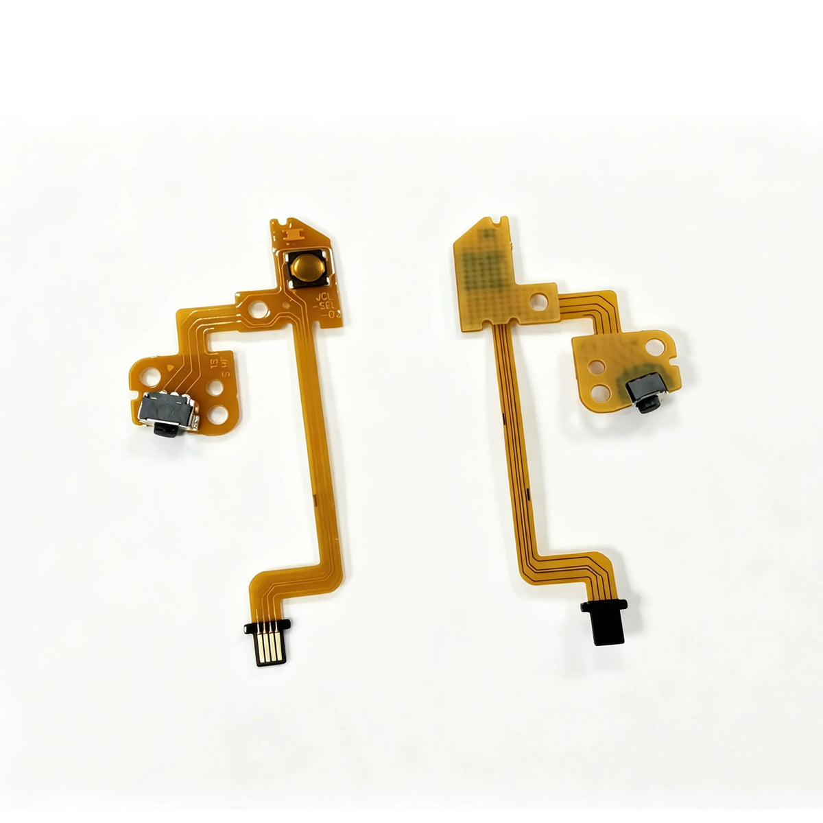 1/5/10PCS For Switch Joy Con Controller L Button Flex Cable Ribbon Cable for Switch OLED Controller  Game console repair parts