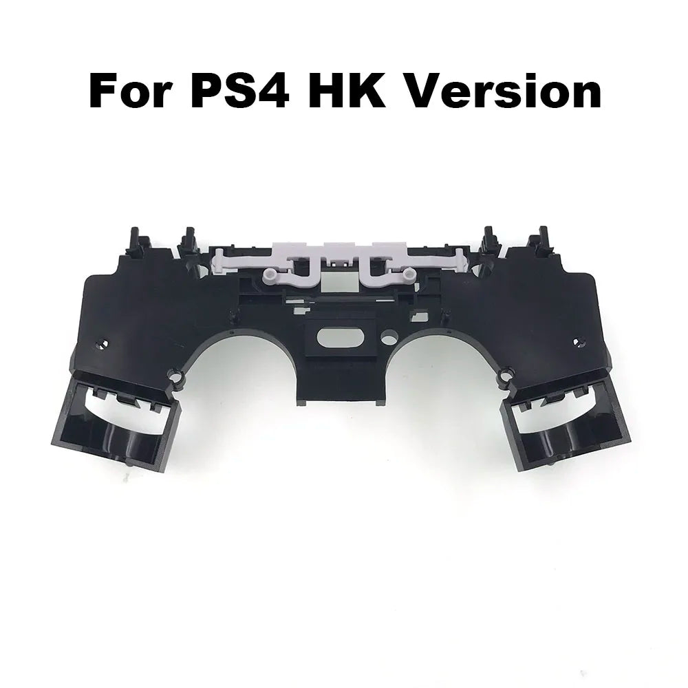 1-5pcs For PS5 Controller Inner Support Bracket Replacement For PS4 Pro Slim JDS 010 011 030 040 050 055 Gamepad Middle Frame Game console repair parts