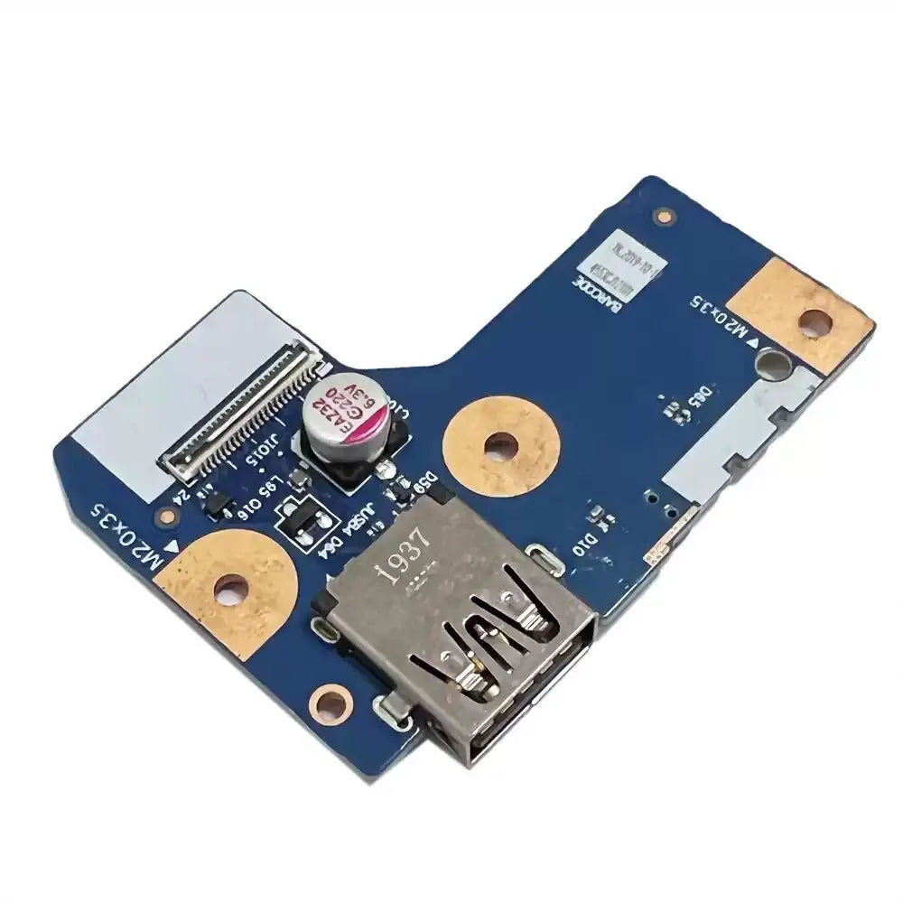 OEM For Lenovo Legion 5/5P 15IMH05H 15ARH05 Y7000P R7000P Y7000 R7000 2020H Laptop USB Jack Switch Power Button Board CableLenovo laptop repair parts