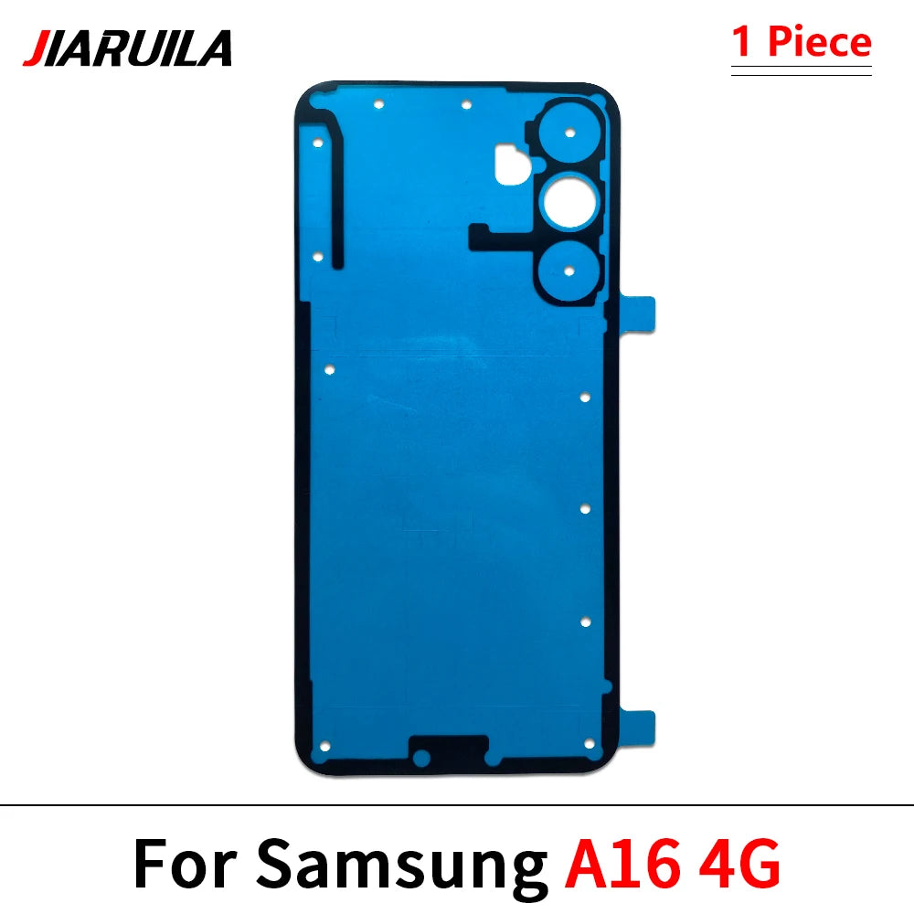 New Adhesive Sticker Back Housing Battery Cover Glue Tape For Samsung A05 A05s A15 A25 A35 A55 A16 A25 4G 5G Samsung phone repair parts