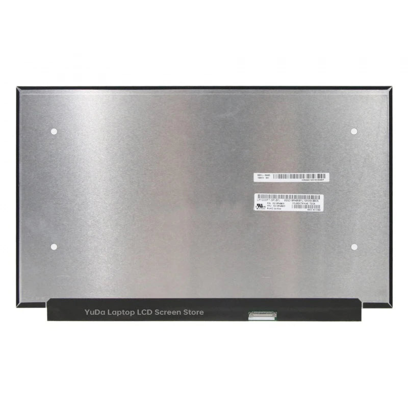 13.3" Laptop LCD Screen LP133WF7-SPB1 SPB3 SPB4 LP133WF7-SPA1 SPA3 SPA4 Display Matrix Panel Replacement 1920x1080 eDP 30 Pins Laptop screen replacement