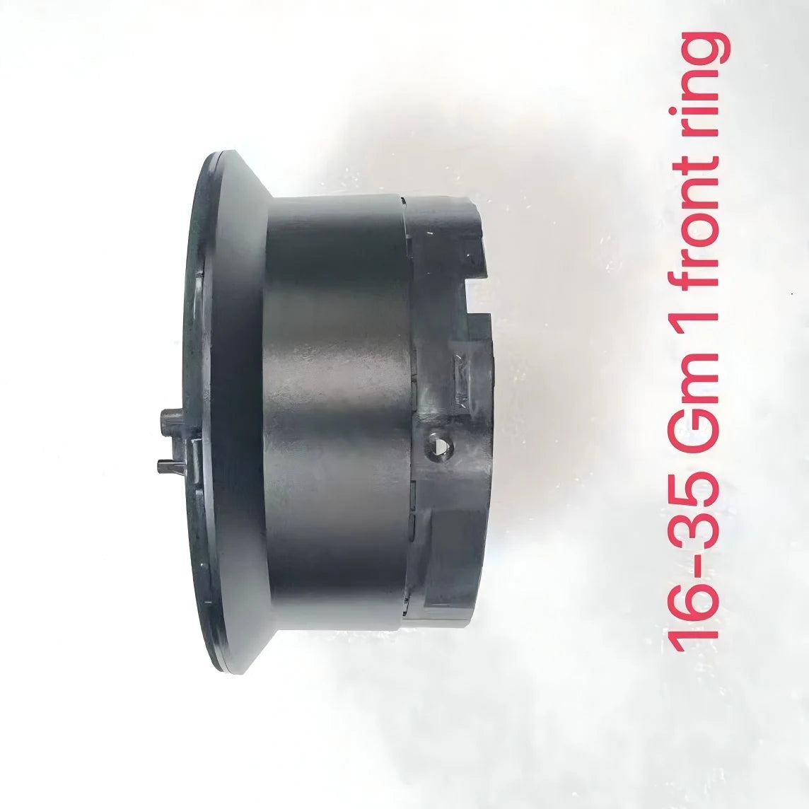 New Original Repair Parts For Sony FE 16-35mm F2.8 GM SEL1635GM Front 1st Group Lens Glass Fixed Barrel A-2182-242-A Digital Camera repair parts