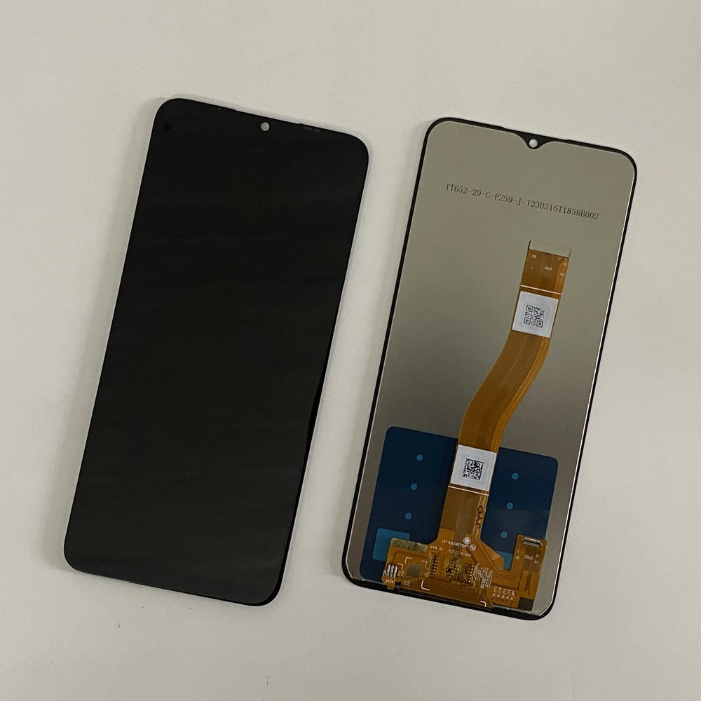 Original For Blackview Oscal C80 LCD Display with Touch Screen Digitizer Assembly Spare Parts Sensor For Oscal C80 Display LCD Blackview phone repair parts