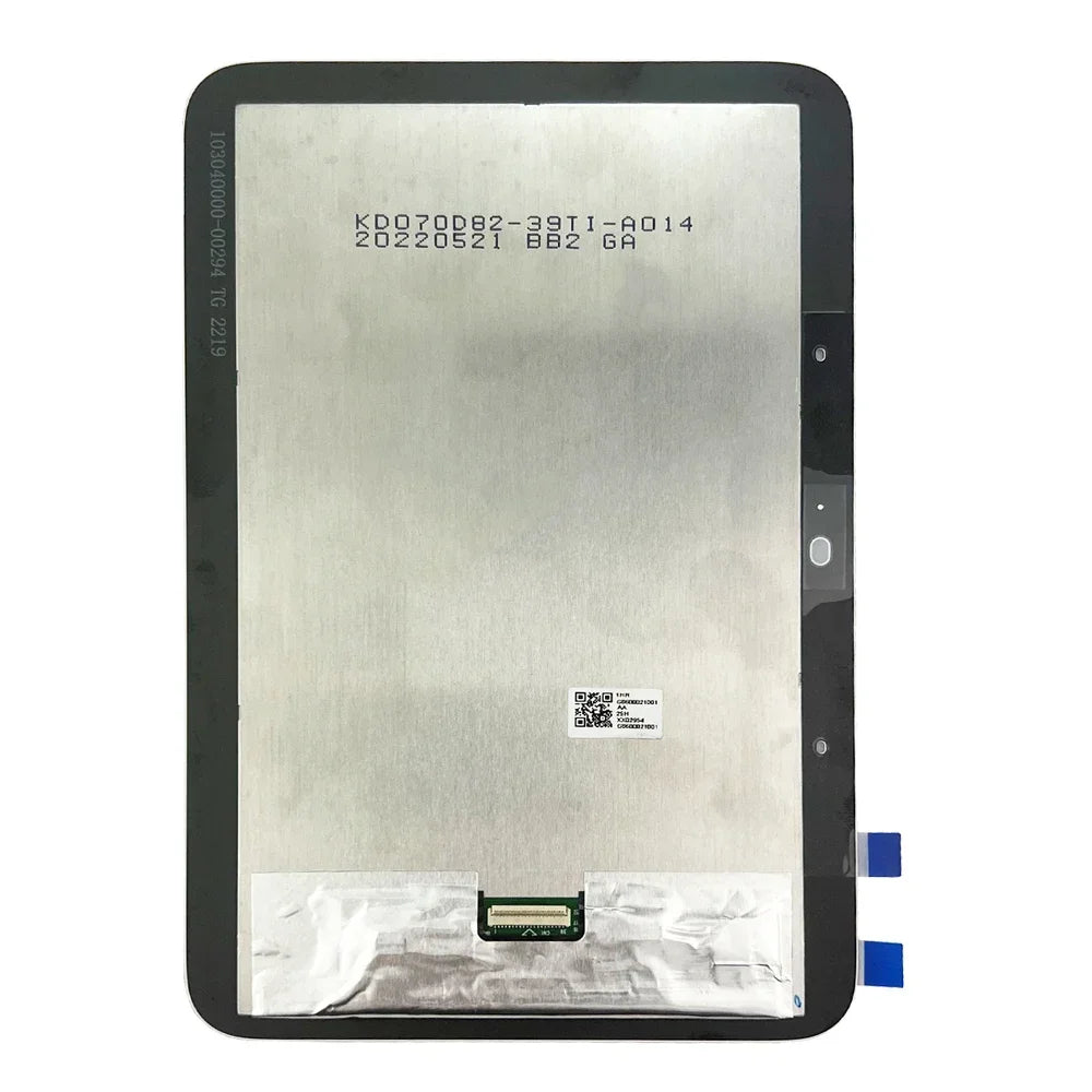 For Google Home Nest Hub 1 Generation / 2 Generation 7.0 Hub1 Hub2 LCD Display Touch Screen Digitizer Assembly Replacement Parts Google Tablet repair parts