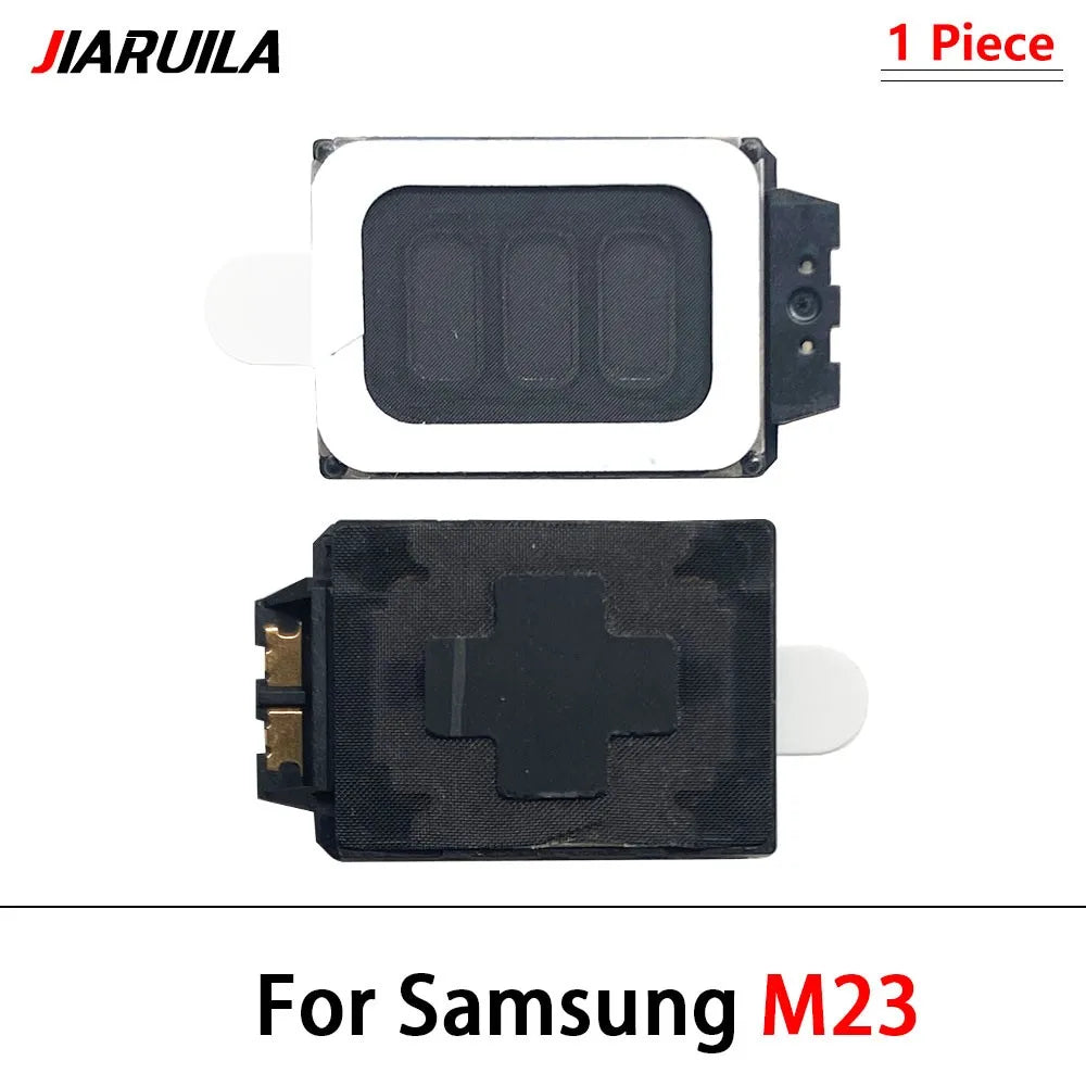 10Pcs/Lot, Buzzer Ringer Loud Speaker Loudspeaker Flex Cable Ribbon For Samsung M21 M12 M32 M52 M62 M23 M53 M34 M54 M15 M55 Samsung phone repair parts