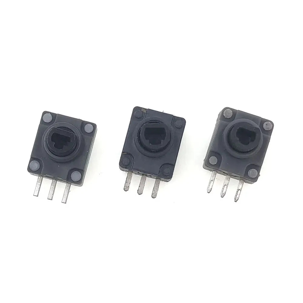 5-50pcs LT RT Button Trigger Switch For XBOX 360 Replacement Repair Parts Wired Wireless Controller For XBOX360 LT RT Button ﻿ Game console repair parts