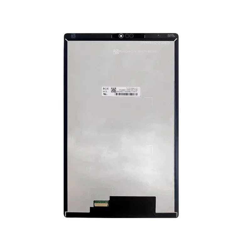 Free gift 100% Tested Tab touch display lcd screen assembly for Lenovo Tab M10HD TB-X306 F/M/N/X X306NC Digitizer panel LCD Lenovo tablet repair parts