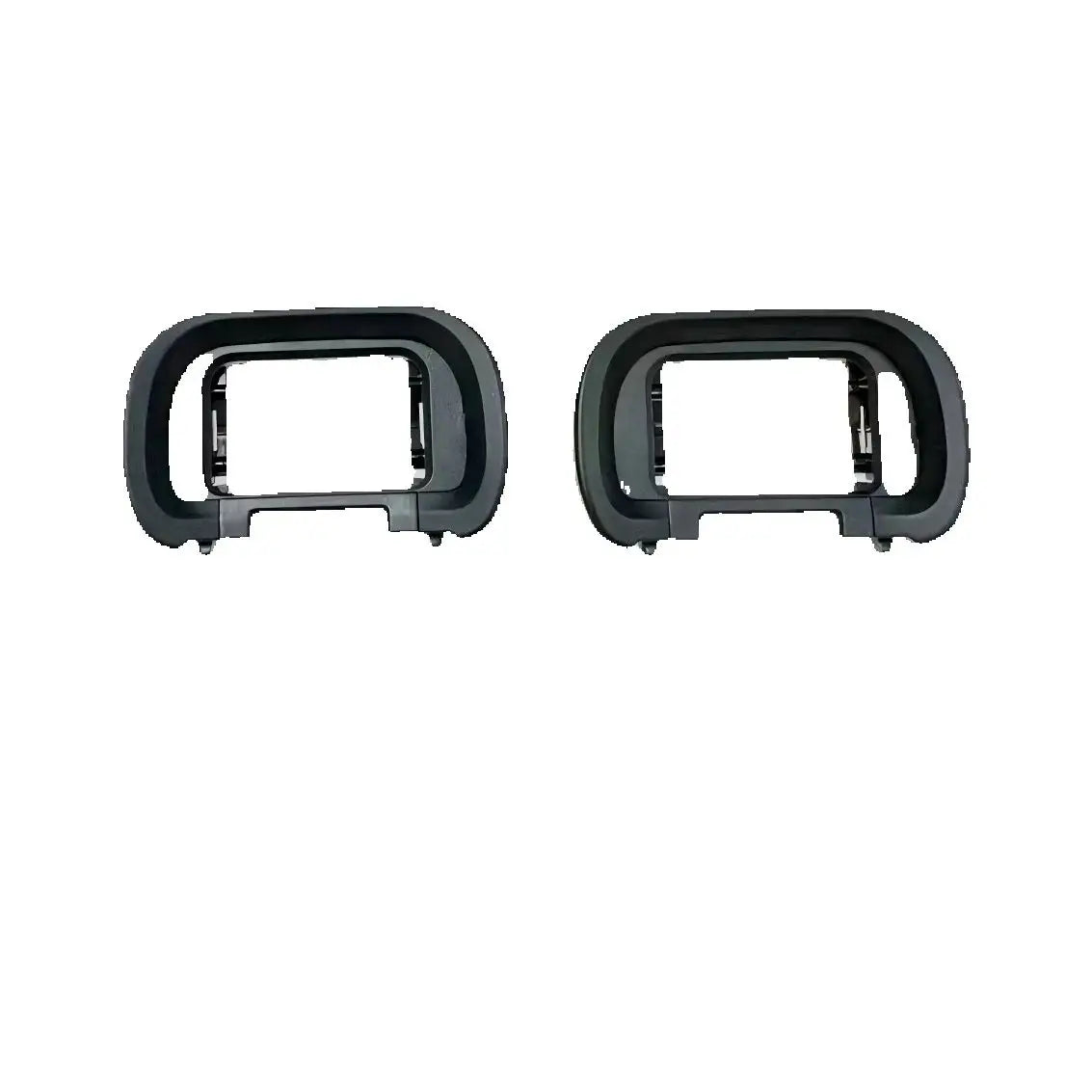 1PCS Original Eye cup  Eyepiece for Sony A7M4 A7S3 A1 Eyepiece Rubber Replacement Part Digital Camera repair parts