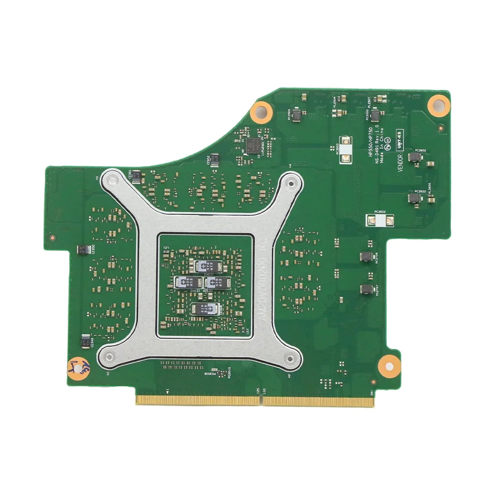 Laptop Board For Lenovo ThinkPad P15 Gen 2 20YQ 20YR  Board NS-D491 GPU RTXA3000 QN20-E3 8G FRU:5C51C94208 Lenovo laptop repair parts