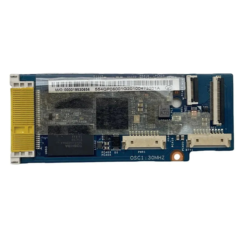 For Acer  S3-391 S3-951 MS2346 WLAN Solid SSD Bluetooth Module USB SSD power wifi card board Acer laptop repair parts